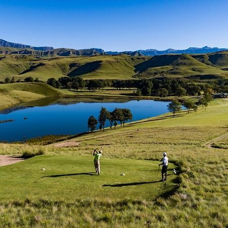 Gooderson Drakensberg Gardens Golf & Spa Resort Exterior photo